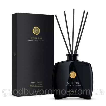 Аромадиффузор Rituals The Ritual of Wild Fig Fragrance Sticks 100 мл