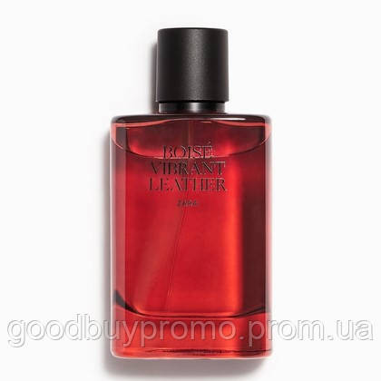 Парфумована вода Zara Boise Vibrant Leather 100 мл.