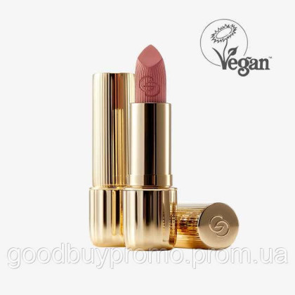 Матова помада з ефектом сяйва Giordani Gold SPF 25 Благородний Нюд 45556