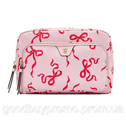 Косметичка Travel Makeup Pouch від Victoria's Secret