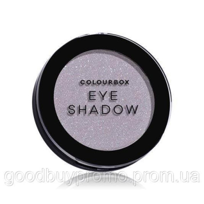 Тіні для повік COLOURBOX Сяючий Тауп — 33427