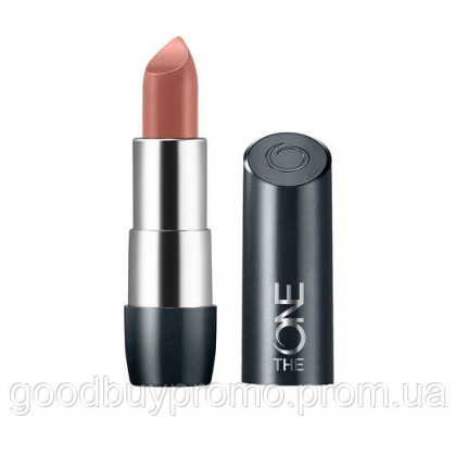 Ультракремова губна помада 5-в-1 The ONE Colour Stylist Карамельний Беж — 35167