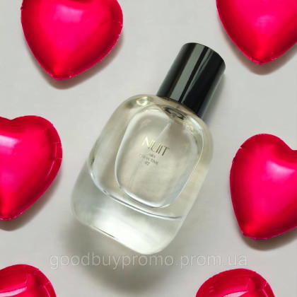 Парфумована вода ZARA NUIT EDP 30 ML (1,0 FL. OZ).