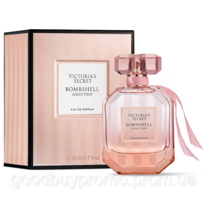 Bombshell Seduction Eau de Parfum