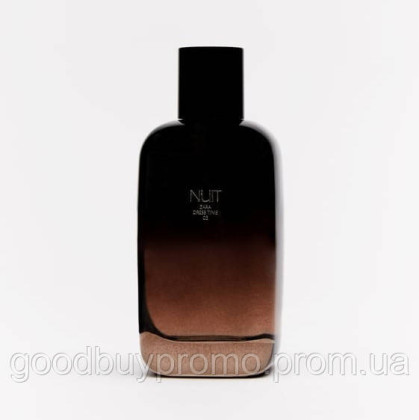 Парфумована вода ZARA NUIT EDP 180 ML (6,0 FL. OZ).