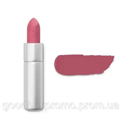 Оксамитова Матова Помада KIKO MILANO - Powder Power Lipstick  06 French rose