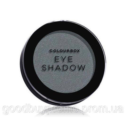 Тіні для повік COLOURBOX Colourbox, Oriflame, Темний Оливковий — 33429