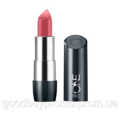Ультракремова губна помада 5-в-1 The ONE Colour Stylist Рожевий Півонія — 35171
