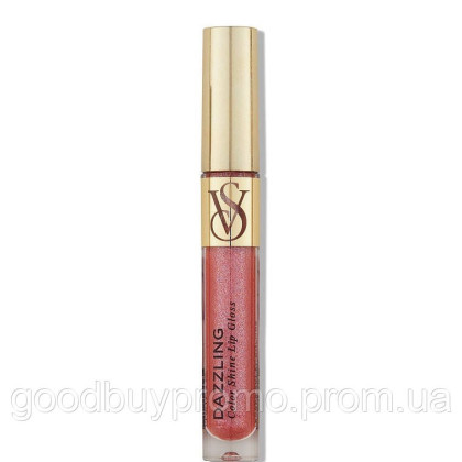 Блиск для губ Victoria's Secret Dazzling  Color Shine Lip Gloss (11 oz.)