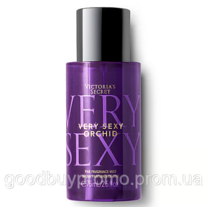 Парфумований спрей Very Sexy Orchid від Victoria's Secret 75 мл
