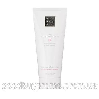 Крем для тіла The Ritual Of Sakura Magic Touch Body Cream 100 мл
