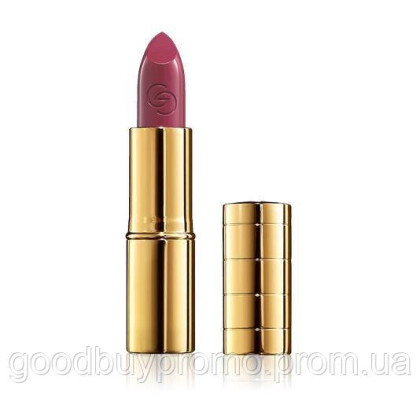 Губна помада Ікона стилю Giordani Gold Iconic Lipstick SPF 15 Кремовий Сливовий - 30456