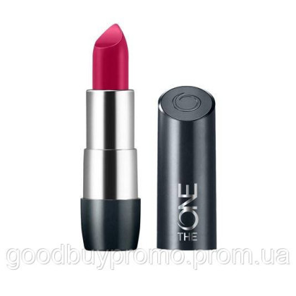 Ультракремова губна помада 5-в-1 The ONE Colour Stylist Яскрава Фуксія — 35176