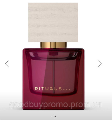 Парфуми Rituals Travel — Eau d'Orient ,15 мл
