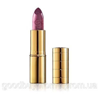 Губна помада Ікона стилю Giordani Gold Iconic Lipstick SPF 15 Oriflame, Перламутровий Лавандовий — 30457