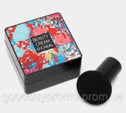 Тональний крем-кушон для обличчя Ocheal Beauty Cream — тон1 Слонова кістка
