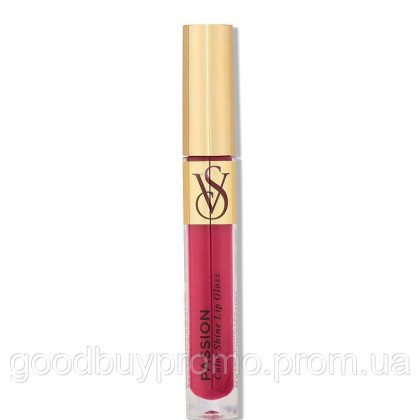 Блиск для губ Victoria's Secret Passion  Color Shine Lip Gloss (11 oz.)