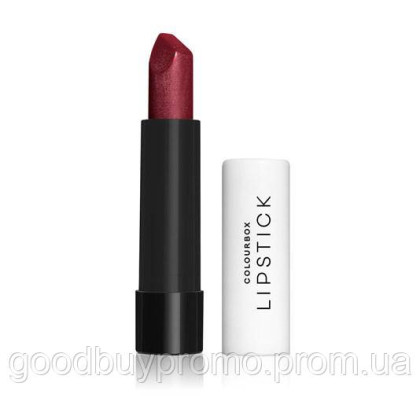 Губна помада COLOURBOX Oriflame Oriflame, Ягідний Пунш — 32994