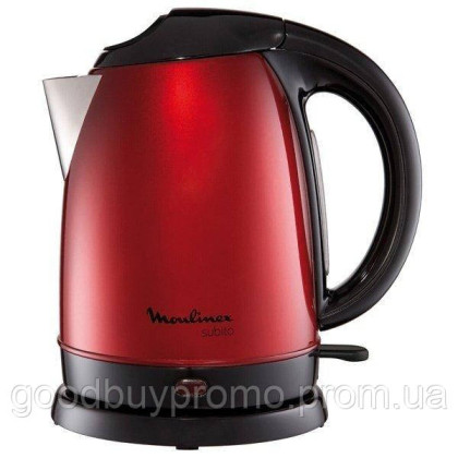 Електричний чайник Moulinex