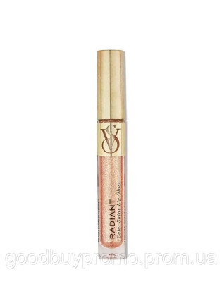 Блиск для губ Victoria's Secret Radiant  Color Shine Lip Gloss (11 oz.)