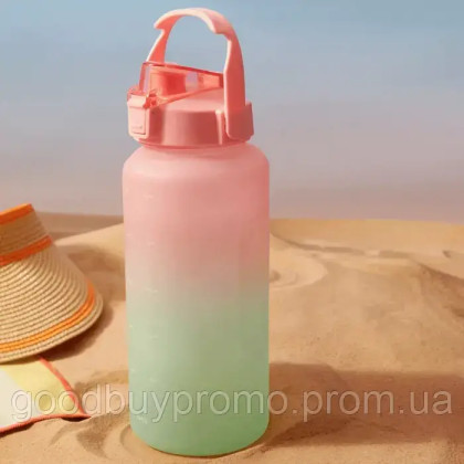 Пляшка для води Oriflame