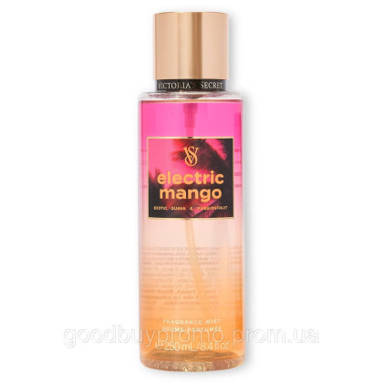 Victoria’s Secret Midnight Heatwave Body Mist Electric Mango 250 мл