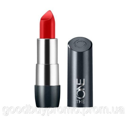 Ультракремова губна помада 5-в-1 The ONE Colour Stylist Яскраво-червоний Закат — 35181