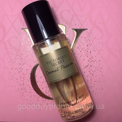Парфумований спрей  Victoria’s Secret Coconut Passion 75 мл