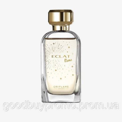 Туалетна вода Eclat Blanc [Екла Блан] — 50 мл.