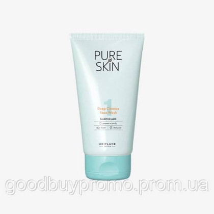 Засіб для вмивання Pure Skin