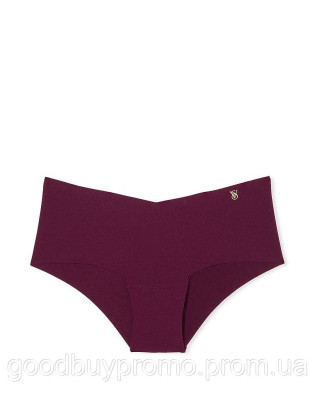Трусики безшовні Classic Kir Dot No-Show Scallop Hiphugger Panty Size M