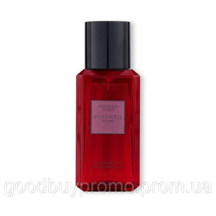 Парфумований Спрей Victoria's Secret Bombshell Intense Mist 75 мл ✨