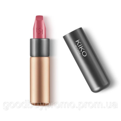 Губна помада матова KIKO Milano Velvet Passion Matte Lipstick 315 Mauve
