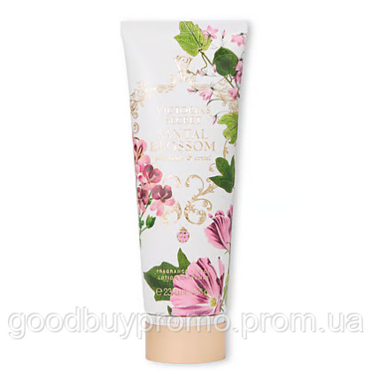 Лосьон  Victoria’s Secret Santal Blossom  Body Lotion 236 мл (США)