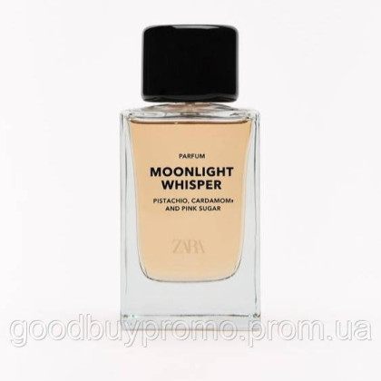 Парфуми Zara Moonlight Whisper  Parfum 100ml