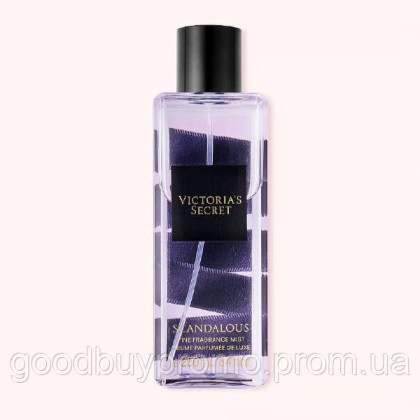 Парфумований міст Victoria’s Secret Scandalous 250 мл