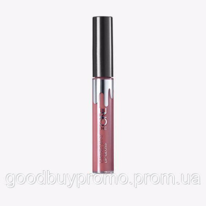 Стійкий блиск для Губ The ONE ✨38765 Глянсовий Рожевий Creamy Rose