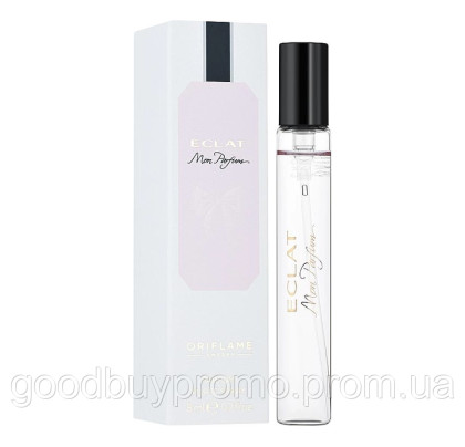 Парфумована вода Eclat Mon Parfum. Міні-спрей [Екла Мон Парфа]