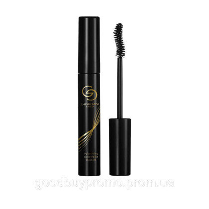 Об'ємна підкручувальна туш Giordani Gold — 35990