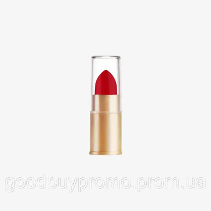 Сатинова губна помада Giordani Gold Iconic - Атласний Червоний 44863 (пробник)
