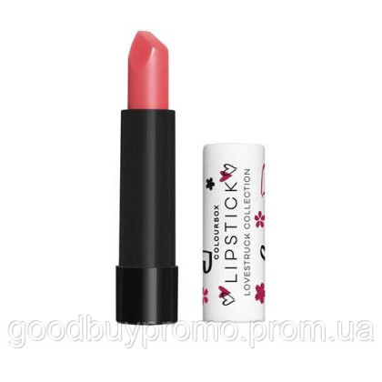 Губна помада COLOURBOX Lovestruck Оріфлейм Ніжний Персик - 35432 Уцінка.Термін до 10/2021