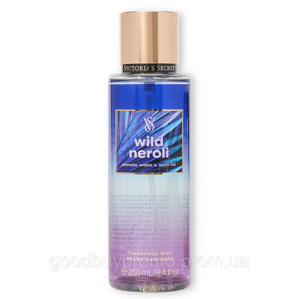 Парфумований спрей для тіла Victoria's Secret Wild Neroli Mist 250 ml