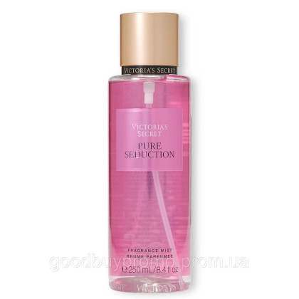 Спрей для тіла Victoria's Secret Pure Seduction Fragrance Mist 250 мл