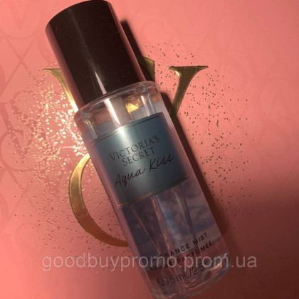 Парфумований спрей  Victoria’s Secret   Aqua Kiss 75 мл