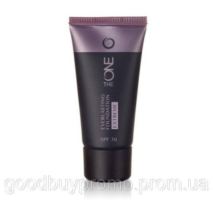 Ультрастійка коригувальна тональна основа SPF 30 Слонова кістка — 32287