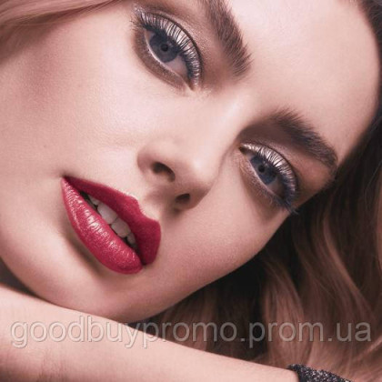 Глянцева губна помада-кушон THE ONE Irresistible Touch Сяюча Троянда 43342