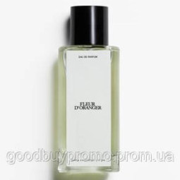 Унісекс парфумована вода Fleur d'Oranger Zara 40 ML Zara Emotions (1,36 FL. OZ) Іспанія