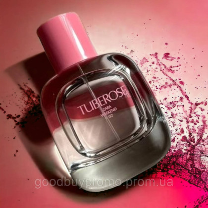 Духи ZARA Tuberose 90 мл(розпаковка з набору)