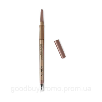 Kiko Milano Автоматичний олівець для контуру губ Everlasting Colour Precision Lip Liner  505 Gingerbread
