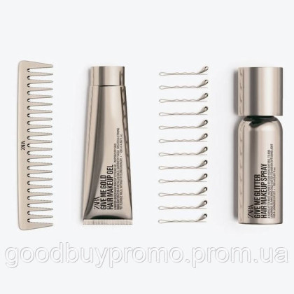 Набір для волосся Zara Hair Holiday Set